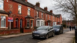 Buy-to-let company registrations rise 8% in 2025