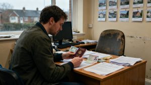 Converted school properties listed across England, Scotland