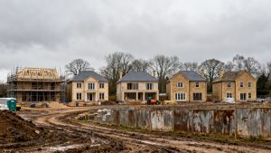 £8.2m development finance secured in three-week deal