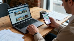 Rightmove integrates property search into ChatGPT
