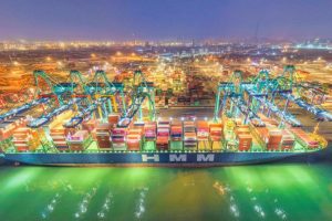 Китайската икономика стартира стабилно през 2026 г