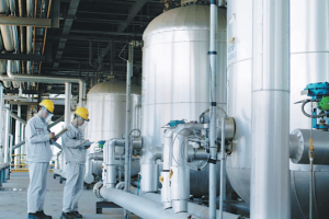 Ningxia Jiafeng Chemicals се стреми към разширяване