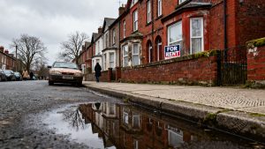 Eviction costs set to reach £3,000 under Renters’ Rights Act