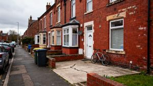 Redwood Bank completes £3.7m student HMO refinancing