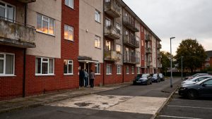 37% of UK flats face mortgage restrictions over service charges