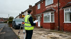 Mandatory home surveys could strain surveying capacity
