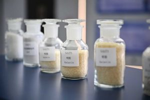 Заводът Jilin прераства в най-голямата глобална желатинова база на Gelita