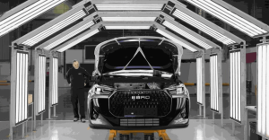 Chery стартира първия задграничен регионален център в Барселона, за да ускори европейската експанзия