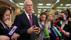 Руският специален пратеник в САЩ ще се срещне с представители на администрацията на Тръмп