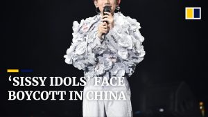 Обсебени ли са от красота китайските телевизионни драми? Индустриален регулатор смята така