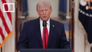 Иран има 48 часа, за да сключи сделка, казва Тръмп, или САЩ ще отприщят „ад“