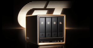 UGREEN пуска DXP4800 GT NAS с два 10GbE порта